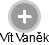 Vít Vaněk - Vizualizace  propojení osoby a firem v obchodním rejstříku