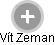 Vít Zeman - Vizualizace  propojení osoby a firem v obchodním rejstříku