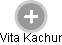 Vita Kachur - Vizualizace  propojení osoby a firem v obchodním rejstříku