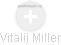 Vitalij Miller - Vizualizace  propojení osoby a firem v obchodním rejstříku