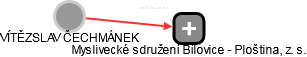 Čechmánek V. - Vizualizace  propojení osoby a firem v obchodním rejstříku