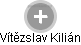  Vítězslav K. - Vizualizace  propojení osoby a firem v obchodním rejstříku