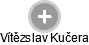  Vítězslav K. - Vizualizace  propojení osoby a firem v obchodním rejstříku