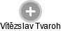  Vítězslav T. - Vizualizace  propojení osoby a firem v obchodním rejstříku