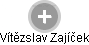  Vítězslav Z. - Vizualizace  propojení osoby a firem v obchodním rejstříku