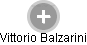 Vittorio Balzarini - Vizualizace  propojení osoby a firem v obchodním rejstříku