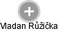  Vladan R. - Vizualizace  propojení osoby a firem v obchodním rejstříku