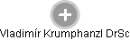  Krumphanzl V. - Vizualizace  propojení osoby a firem v obchodním rejstříku