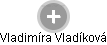 Vladimíra Vladíková - Vizualizace  propojení osoby a firem v obchodním rejstříku