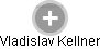 Vladislav Kellner - Vizualizace  propojení osoby a firem v obchodním rejstříku