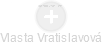 Vlasta Vratislavová - Vizualizace  propojení osoby a firem v obchodním rejstříku