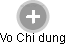 Vo Chi dung - Vizualizace  propojení osoby a firem v obchodním rejstříku