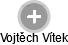  Vojtěch V. - Vizualizace  propojení osoby a firem v obchodním rejstříku