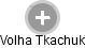 Volha Tkachuk - Vizualizace  propojení osoby a firem v obchodním rejstříku