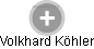  Volkhard K. - Vizualizace  propojení osoby a firem v obchodním rejstříku