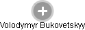 Volodymyr Bukovetskyy - Vizualizace  propojení osoby a firem v obchodním rejstříku