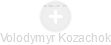Volodymyr Kozachok - Vizualizace  propojení osoby a firem v obchodním rejstříku