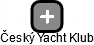Český Yacht Klub - náhled vizuálního zobrazení vztahů obchodního rejstříku