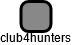 club4hunters - náhled vizuálního zobrazení vztahů obchodního rejstříku