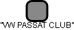 ”VW PASSAT CLUB” - náhled vizuálního zobrazení vztahů obchodního rejstříku