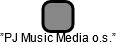 ”PJ Music Media o.s.” - náhled vizuálního zobrazení vztahů obchodního rejstříku