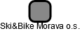 Ski&Bike Morava o.s. - náhled vizuálního zobrazení vztahů obchodního rejstříku