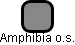 Amphibia o.s. - náhled vizuálního zobrazení vztahů obchodního rejstříku