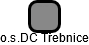 o.s.DC Třebnice - náhled vizuálního zobrazení vztahů obchodního rejstříku
