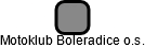 Motoklub Boleradice o.s. - náhled vizuálního zobrazení vztahů obchodního rejstříku