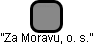 ”Za Moravu, o. s.” - náhled vizuálního zobrazení vztahů obchodního rejstříku