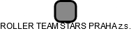 ROLLER TEAM STARS PRAHA z.s. - náhled vizuálního zobrazení vztahů obchodního rejstříku