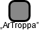 „ArTroppa” - náhled vizuálního zobrazení vztahů obchodního rejstříku