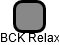 BCK Relax - náhled vizuálního zobrazení vztahů obchodního rejstříku