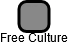 Free Culture - náhled vizuálního zobrazení vztahů obchodního rejstříku