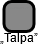 „Talpa” - náhled vizuálního zobrazení vztahů obchodního rejstříku