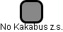 No Kakabus z.s. - náhled vizuálního zobrazení vztahů obchodního rejstříku