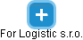 For Logistic s.r.o. - náhled vizuálního zobrazení vztahů obchodního rejstříku