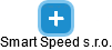 Smart Speed s.r.o. - náhled vizuálního zobrazení vztahů obchodního rejstříku