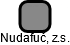 Nudafuč, z.s. - náhled vizuálního zobrazení vztahů obchodního rejstříku