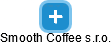 Smooth Coffee s.r.o. - náhled vizuálního zobrazení vztahů obchodního rejstříku