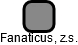 Fanaticus, z.s. - náhled vizuálního zobrazení vztahů obchodního rejstříku