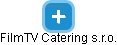 FilmTV Catering s.r.o. - náhled vizuálního zobrazení vztahů obchodního rejstříku