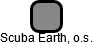 Scuba Earth, o.s. - náhled vizuálního zobrazení vztahů obchodního rejstříku