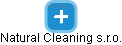 Natural Cleaning s.r.o. - náhled vizuálního zobrazení vztahů obchodního rejstříku