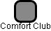 Comfort Club - náhled vizuálního zobrazení vztahů obchodního rejstříku