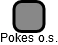 Pokes o.s. - náhled vizuálního zobrazení vztahů obchodního rejstříku