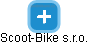 Scoot-Bike s.r.o. - náhled vizuálního zobrazení vztahů obchodního rejstříku