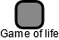 Game of life - náhled vizuálního zobrazení vztahů obchodního rejstříku