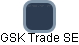 GSK Trade SE - náhled vizuálního zobrazení vztahů obchodního rejstříku
