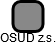 OSUD z.s. - náhled vizuálního zobrazení vztahů obchodního rejstříku